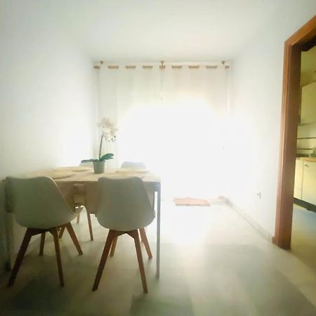 Apartamento De Dos Dormitorios En Almeria. Exteriér fotografie