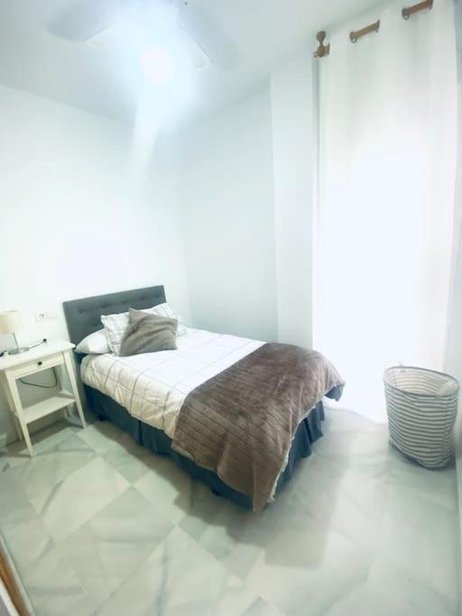 Apartamento De Dos Dormitorios En Almeria. Exteriér fotografie